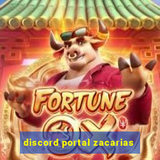 discord portal zacarias